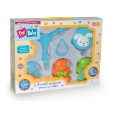 Imagem de Móbile Giratório Musical De Bebê Menino Menina Ursinho - anjo da mamãe