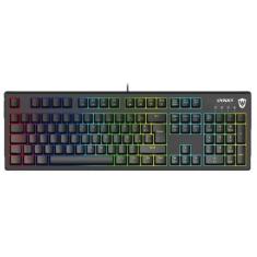 Imagem de Teclado Sate K61 RGB Gamer Portugues - Satellite