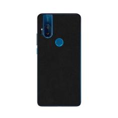 Imagem de Capa Adesivo Skin351 Verso Para Motorola One Hyper