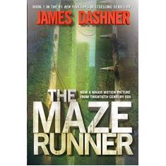 Imagem de The Maze Runner - Capa Dura - 9780385737944
