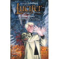 Imagem de Lucifer Book One - Mike Carey - 9781401240264