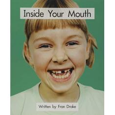 Imagem de Inside Your Mouth! 21 - Sally Morgan - 9781420265583