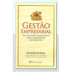 Imagem de Gestão Empresarial - Ryuho Okawa - 9788564658424