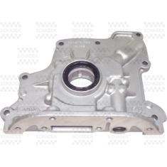 Imagem de Bomba De Óleo Vw Fox Gol Kombi Saveiro Parati Schadek 10168