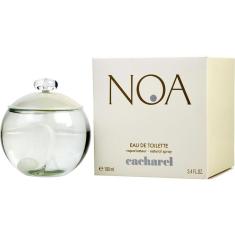 Imagem de Perfume Feminino Noa Cacharel Eau De Toilette Spray 100 Ml