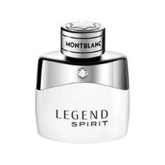 Imagem de Legend Spirit Montblanc Perfume Masculino EDT 30ml