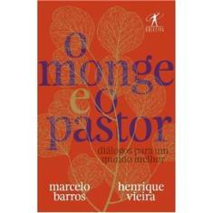 Imagem de Monge E O Pastor, O