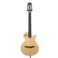 Imagem de Violão Tagima Eletroacústico Modena Nts Nylon