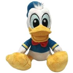 Imagem de Pelucia  Disney Pato Donalds BIG Feet 32CM FUN