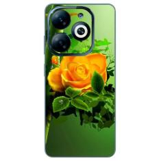 Imagem de Capa Adesivo Skin369 Verso Para Infinix Smart 8 Pro (X6525b) - Kawaski
