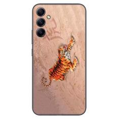 Imagem de Capa Adesivo Skin243 Verso Para Samsung Galaxy A34 - Kawaskin