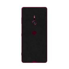 Imagem de Capa Adesivo Skin351 Verso Para Sony Xperia Xz3 - Kawaskin