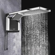 Imagem de Chuveiro Eletrônico Lorenzetti Acqua Duo Multitemperatura 7800W 220V B