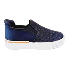 Imagem de Tênis Molekinho slip On 2615.300 - /Branco-Masculino