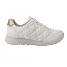 Imagem de Tênis Mississipi Casual Feminino Q8592-Feminino