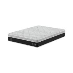 Imagem de Colchão Casal Sofisticato 1,38x1,88x0,28 Cinza