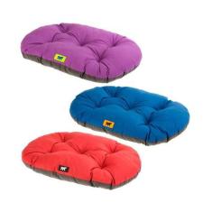 Imagem de Almofada Ferplast Relax RVA para Cães e Gatos - Cores Sortidas - Taman