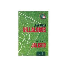 Imagem de No Estilo de Jalisco - Juan Pablo Villalobos - 9788599905654