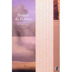 Imagem de Melhores Poemas De Bueno De Rivera - Capa Comum - 9788526007970