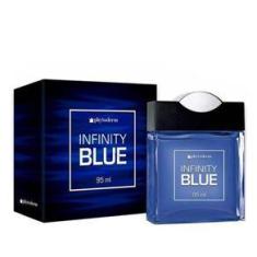 Imagem de Perfume Infinity Blue Phytoderm Masculino 95ml