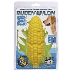 Imagem de Brinquedo Para Cachorro Mordedor Milhão Nylon Buddy Toys