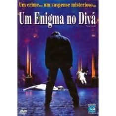 Imagem de DVD Um Enigma No Divã - Europa Filmes