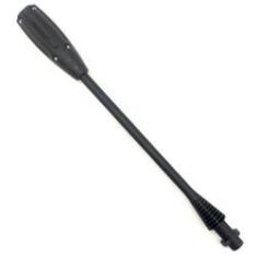 Imagem de Lança Tubeira Ponteira Bico Leque Fixo para Lavajato Karcher K2 Auto