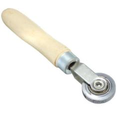 Imagem de Rodilho Rolete Para Aplicar Remendo Reparo Em Pneus e Câmaras 8mm - BR