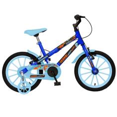 Imagem de Bicicleta Spinossauro Aro 16 4 a 8 Anos Colli