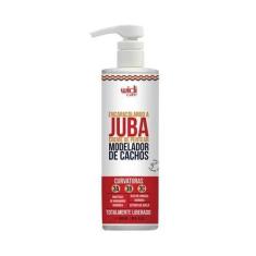 Imagem de Creme de Pentear Encaracolando a Juba Widi Care 500ml