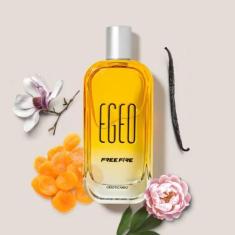 Imagem de Egeo Free Fire Desodorante Colônia 90ml - Perfume frutal lançamento - 