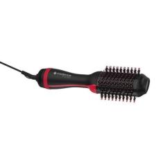 Imagem de Escova Secadora Cabelos Íon 1200 W 220 V Cadence Rouge Style