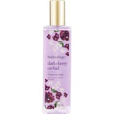 Imagem de Perfume Feminino P-corpocology Dark Cherry Orchid Fragrace Mist 236 Ml