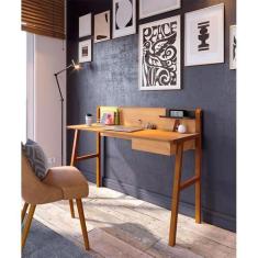 Imagem de Escrivaninha Ambiente Job Nature - Imcal