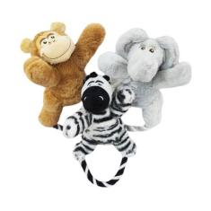 Imagem de Pelúcia Zoo - Elo