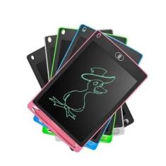 Imagem de Lousa Mágica 10 Tablet lcd - Azul Distribuidora Brita