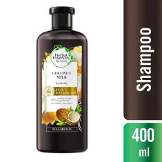 Imagem de Shampoo Herbal Essences Bio Renew Leite de Coco 400Ml