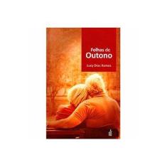 Imagem de Folhas de Outono - Nova Ortografia - Lucy Dias Ramos - 9788573287028