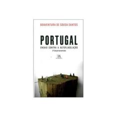 Imagem de Portugal: Ensaio Contra a Autoflagelação - Boaventura De Sousa Santos - 9789724047300
