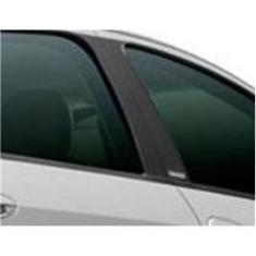 Imagem de Adesivo Automotivo Tuning Coluna Texturizado Citroen C3