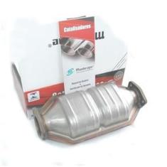 Imagem de Catalisador Secundário Lifan X60 Universal Homologad Inmetro