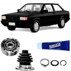 Imagem de Junta Homocinética Voyage 1.5 1.6 82 A 95 Deslizante Nakata