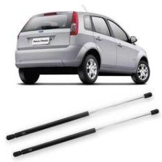 Imagem de Par Amortecedor Porta Malas Fiesta Hatch 2002 Até 2014