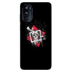 Imagem de Capa Adesivo Skin015 Verso Para Motorola Moto G52 (2022)