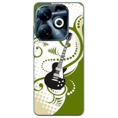 Imagem de Capa Adesivo Skin368 Verso Para Infinix Smart 8 (2023)