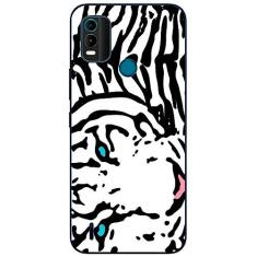 Imagem de Capa Adesivo Skin047 Verso Para Nokia C21 Plus 2022