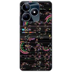 Imagem de Capa Adesivo Skin006 Verso Para Realme C53 (2023)