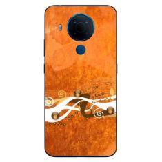 Imagem de Capa Adesivo Skin371 Verso Para Nokia 5.4 - KawaSkin