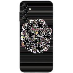 Imagem de Capa Adesivo Skin110 Verso Para Samsung Galaxy A14 Sm-A146 - Kawaskin