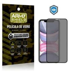 Imagem de Película De Privacidade 3D Samsung A04 Proteção Anti Espião - Armyshie